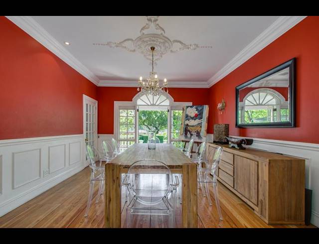 4 BEDROOM PROPERTY TO RENT IN FOURWAYS GARDENS